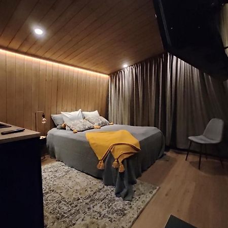 Black Hotel Kempele Ngoại thất bức ảnh