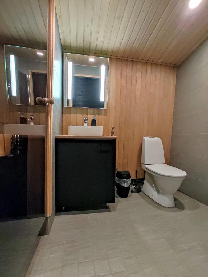 Black Hotel Kempele Ngoại thất bức ảnh