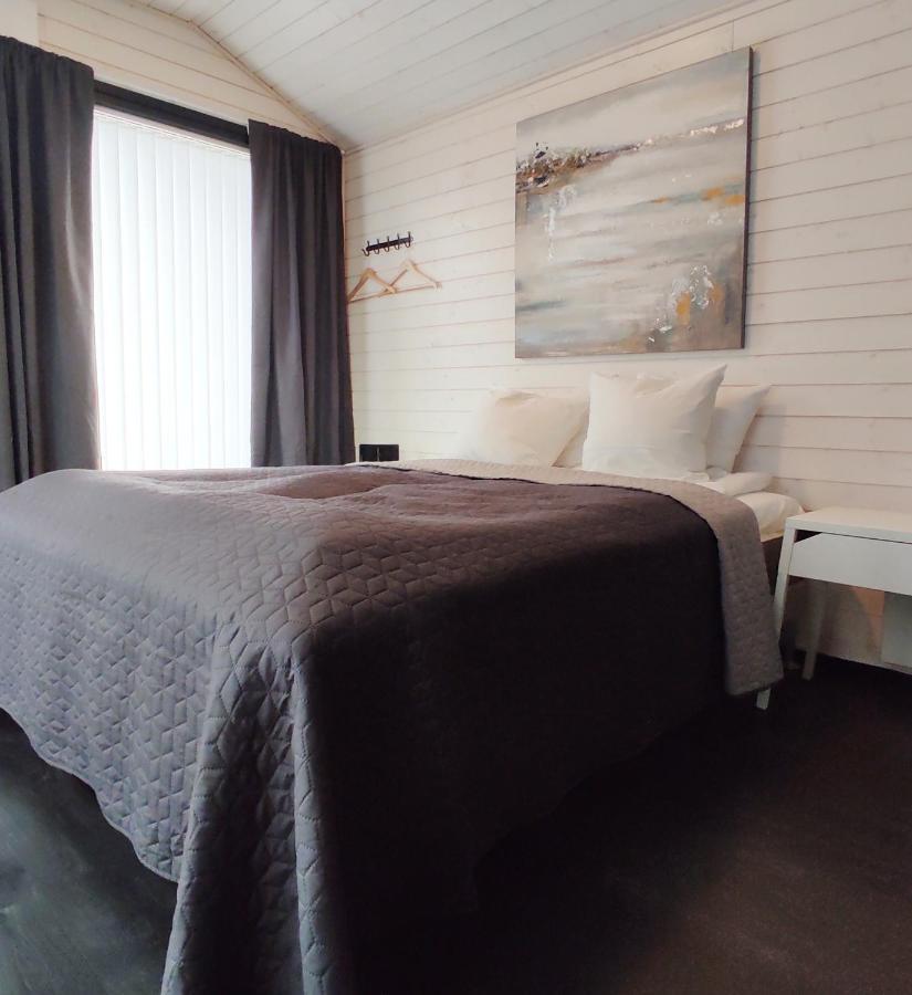 Black Hotel Kempele Ngoại thất bức ảnh