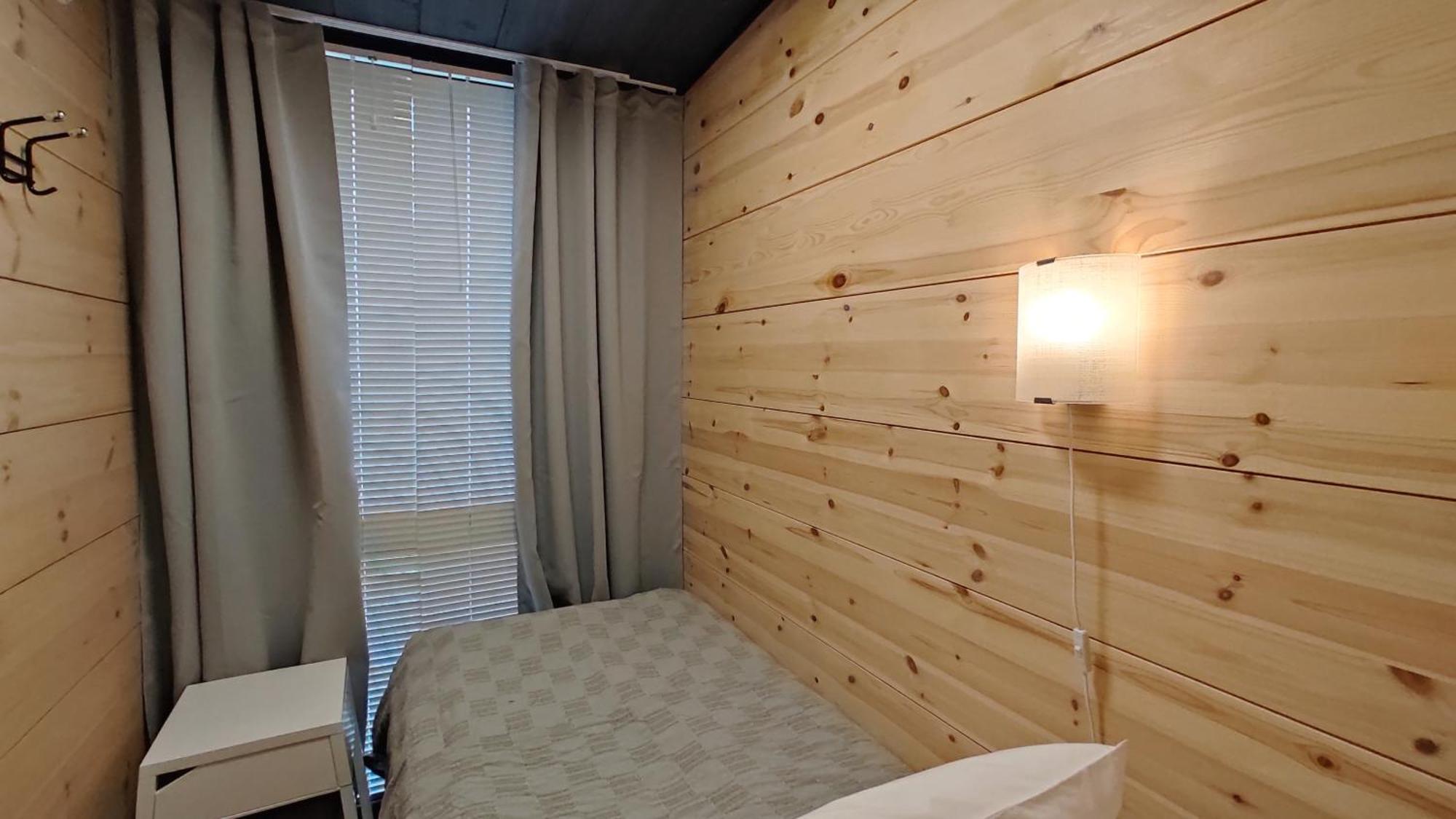 Black Hotel Kempele Phòng bức ảnh