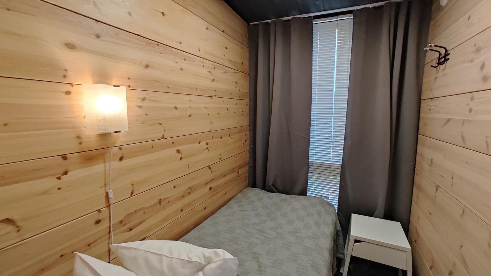 Black Hotel Kempele Phòng bức ảnh